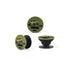 oh, Wanted Studio Phone Grip - Nissan Super Safari VTC 03, 41mm Diameter